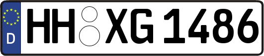 HH-XG1486