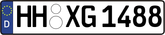HH-XG1488