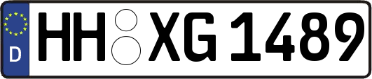 HH-XG1489
