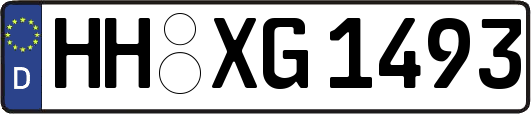 HH-XG1493