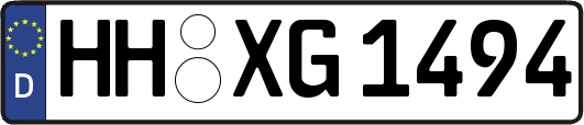 HH-XG1494