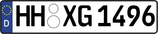 HH-XG1496