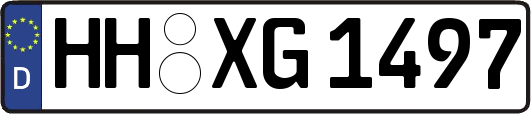 HH-XG1497