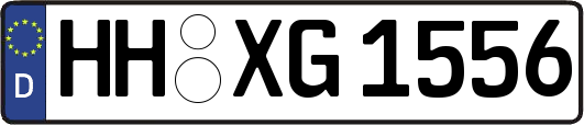 HH-XG1556