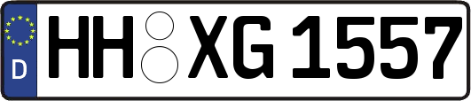 HH-XG1557