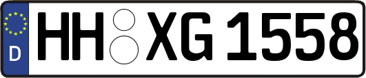 HH-XG1558