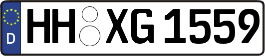 HH-XG1559