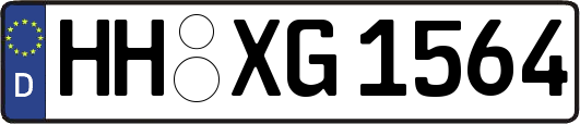 HH-XG1564