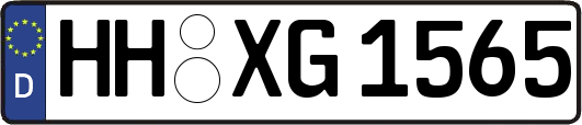 HH-XG1565