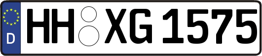 HH-XG1575