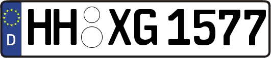HH-XG1577