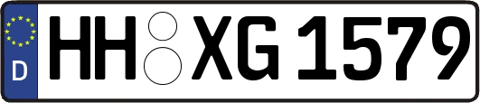 HH-XG1579