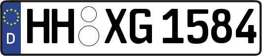 HH-XG1584