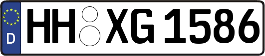 HH-XG1586