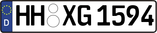 HH-XG1594