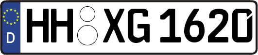 HH-XG1620