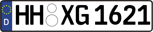 HH-XG1621