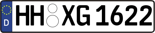 HH-XG1622