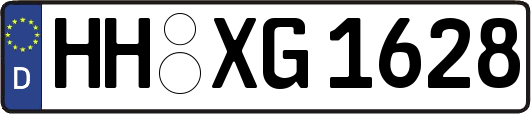 HH-XG1628
