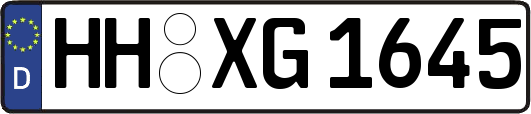 HH-XG1645