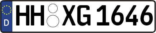 HH-XG1646