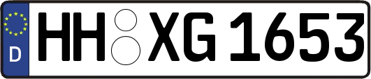 HH-XG1653