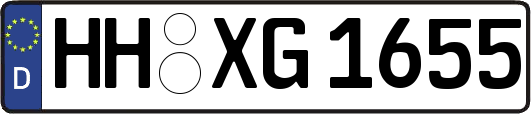 HH-XG1655
