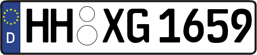 HH-XG1659