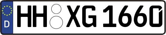 HH-XG1660