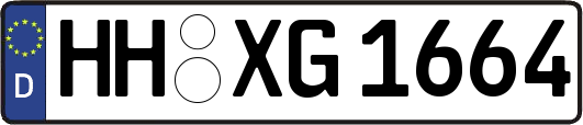 HH-XG1664