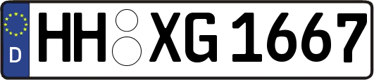 HH-XG1667
