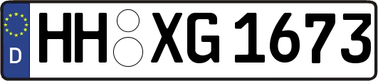 HH-XG1673
