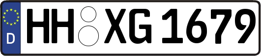 HH-XG1679