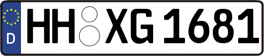 HH-XG1681