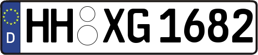 HH-XG1682