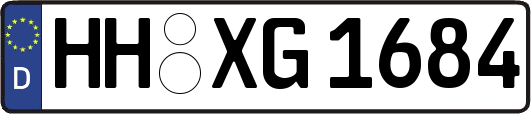 HH-XG1684