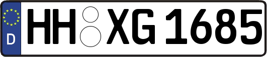 HH-XG1685