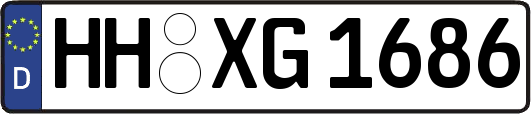HH-XG1686