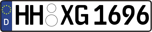 HH-XG1696