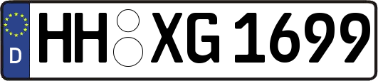 HH-XG1699