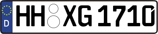 HH-XG1710