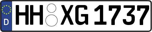 HH-XG1737