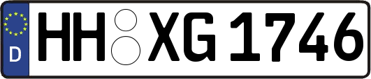 HH-XG1746
