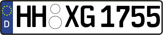 HH-XG1755