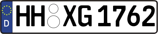 HH-XG1762