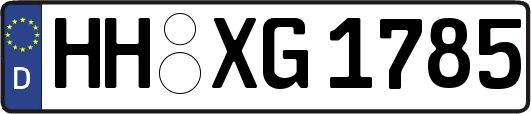 HH-XG1785