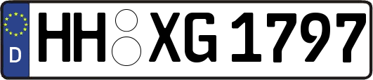 HH-XG1797