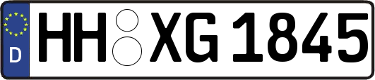 HH-XG1845