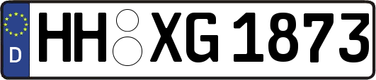 HH-XG1873