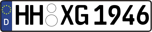 HH-XG1946